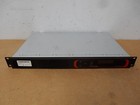 Biamp Tesiraforte Ti Digital Audio Processor - Unit Only