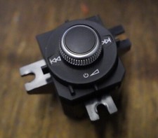 Genuine Audi TT 8S Radio Controller Switch 8S2919616 / 8S2 919 616 USED 