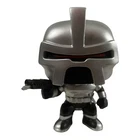Funko POP! Television Battlestar Galactica CYLON CENTURION #231 Figure OOB T3-10