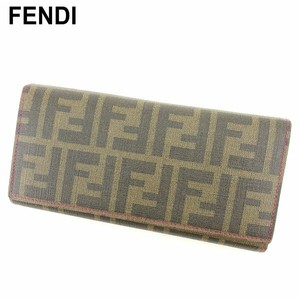 second hand fendi