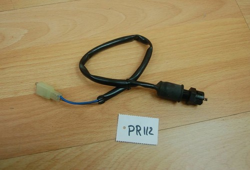 Kawasaki Z1000 ZRT00D 10-13 Bremslichtschalter hinten pr112