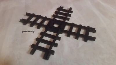 GB GOLDEN BRIGHT Royal Express GB Master Railway Kreuzung Schiene für Kindereisenbahn