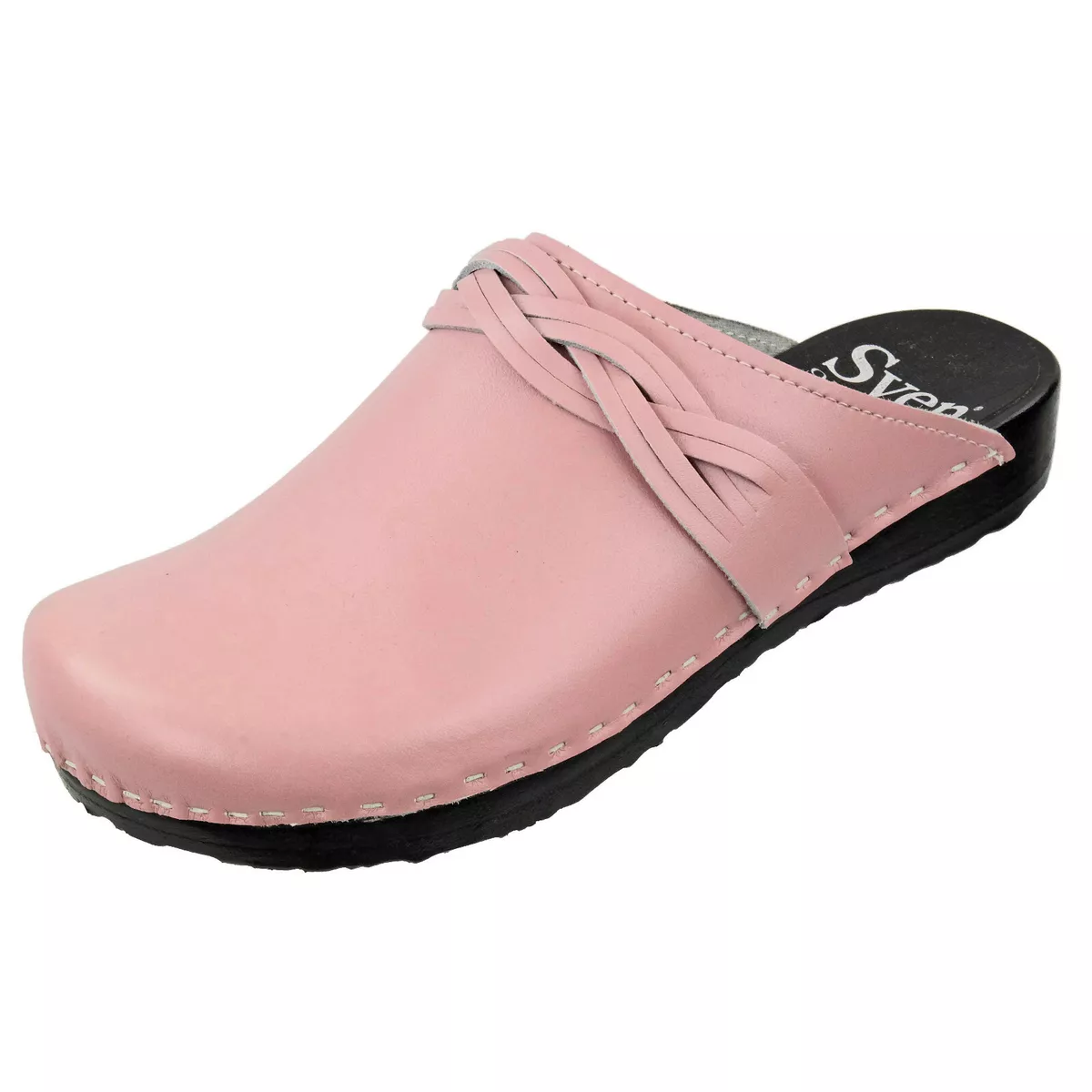 Sven clogs sizing sale