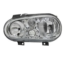 Scheinwerfer Halogen links für VW Golf IV Bj. 08/97-2006 H7/H1