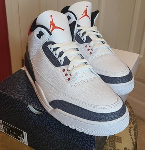 jordan 3 retro men