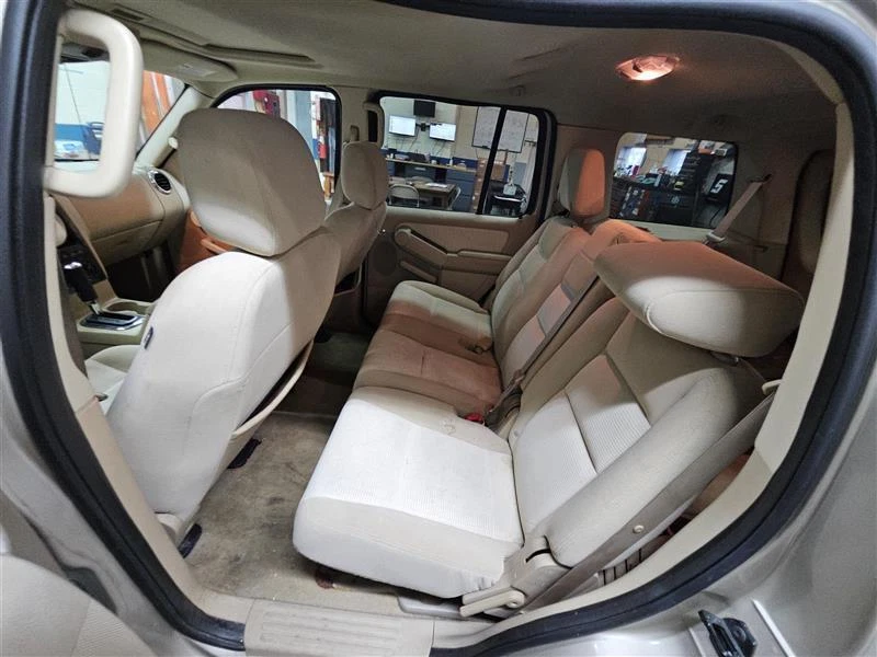 Blower Motor 福特 EXPLORER 06 07 08 09 10 — 第 2/4 张图片