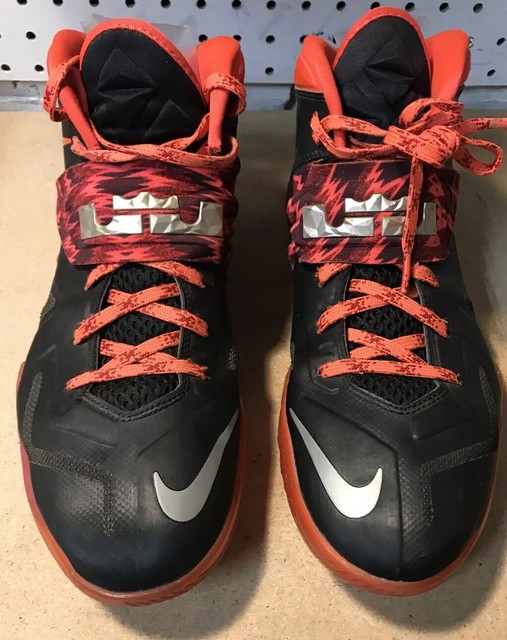 lebron james 12 shoes