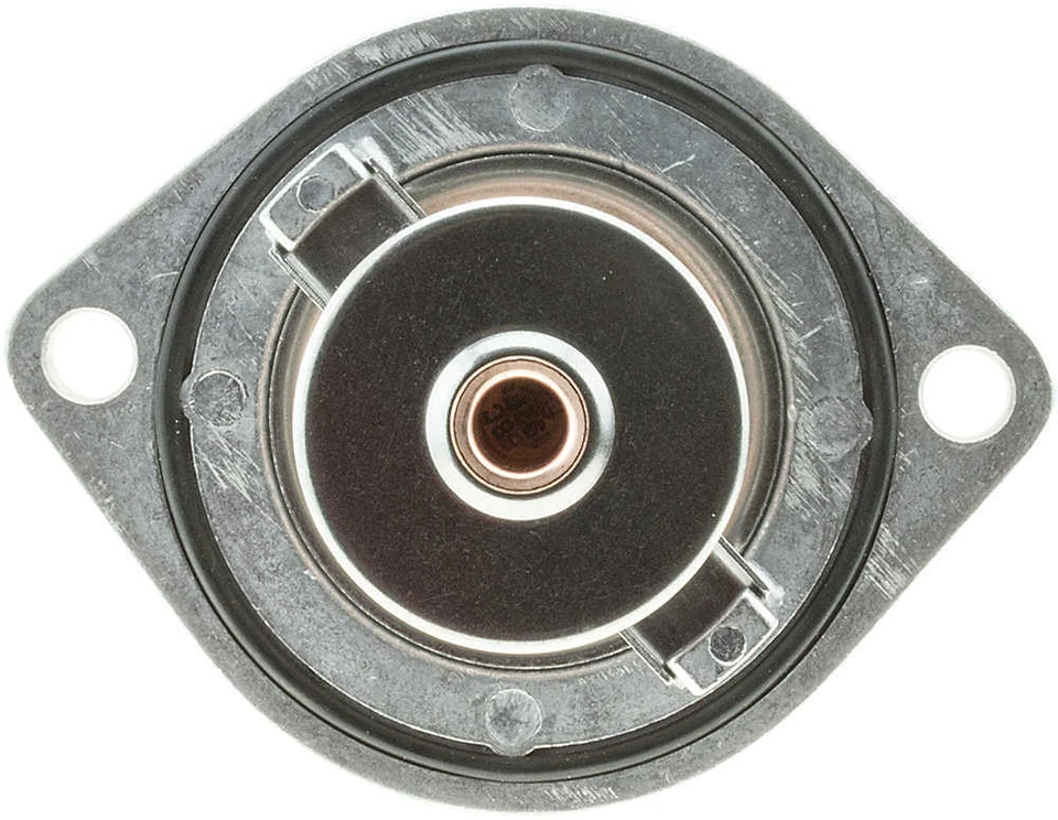 Termostato de refrigerante de motor compatible con International 4200 4200LP RXT GATES 2002-2009 Foto 3 de 3