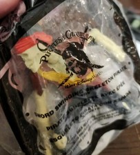 2008 Pirates of the Caribbean McDonald's Happy Meal Sword Swinging Pirate 5