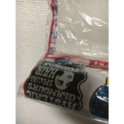 HYSTERIC GLAMOUR 非売品 HYSTERIC GLAMOUR 壁掛け時計【非売品】 - メルカリ