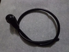 SPARK PLUG WIRE WITH CAP Fits STIHL TS400 TS410 TS420 TS460 TS350 TS360 TS760