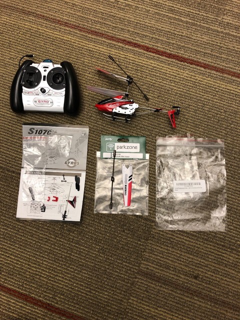 s107g helicopter review