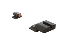 AmeriGlo SW433B Protector Sight Set for Smith and Wesson M&P