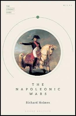 The Napoleonic Wars by Richard Holmes PAPERBACK 9780233005942 - Image 4