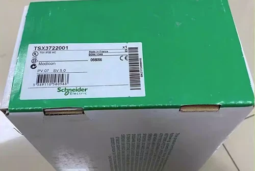 1 year warranty 1pc New Schneider TSX3722001 Free shipping - Picture 1 of 1