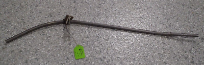 65-74 C2 C3 Corvette 396 427 454 Engine Oil Dipstick Tube--GM #3981089--NOS!