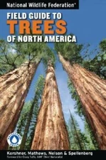 National Wildlife Federation Field Guide to Trees of North America - GOOD