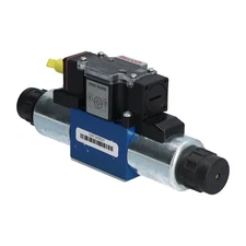 Rexroth R900978302 Directional Spool Valve New NMP