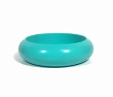 Lil’ Jumbl Turquoise Baby Teething Bracelet