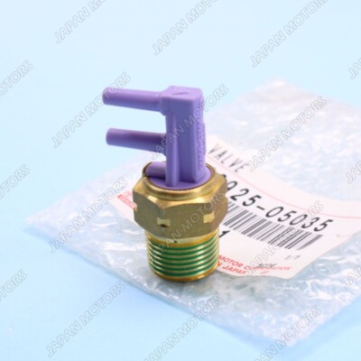 Genuine Toyota Bimetal Vacuum Switching Valve 4Runner Corolla