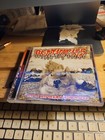 Agathocles Hunt Hunters/Robotized CD