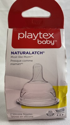playtex baby naturalatch