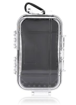 Waterproof Dry Box Watertight Storage Box Dry Case for Kayaking Boat Diving