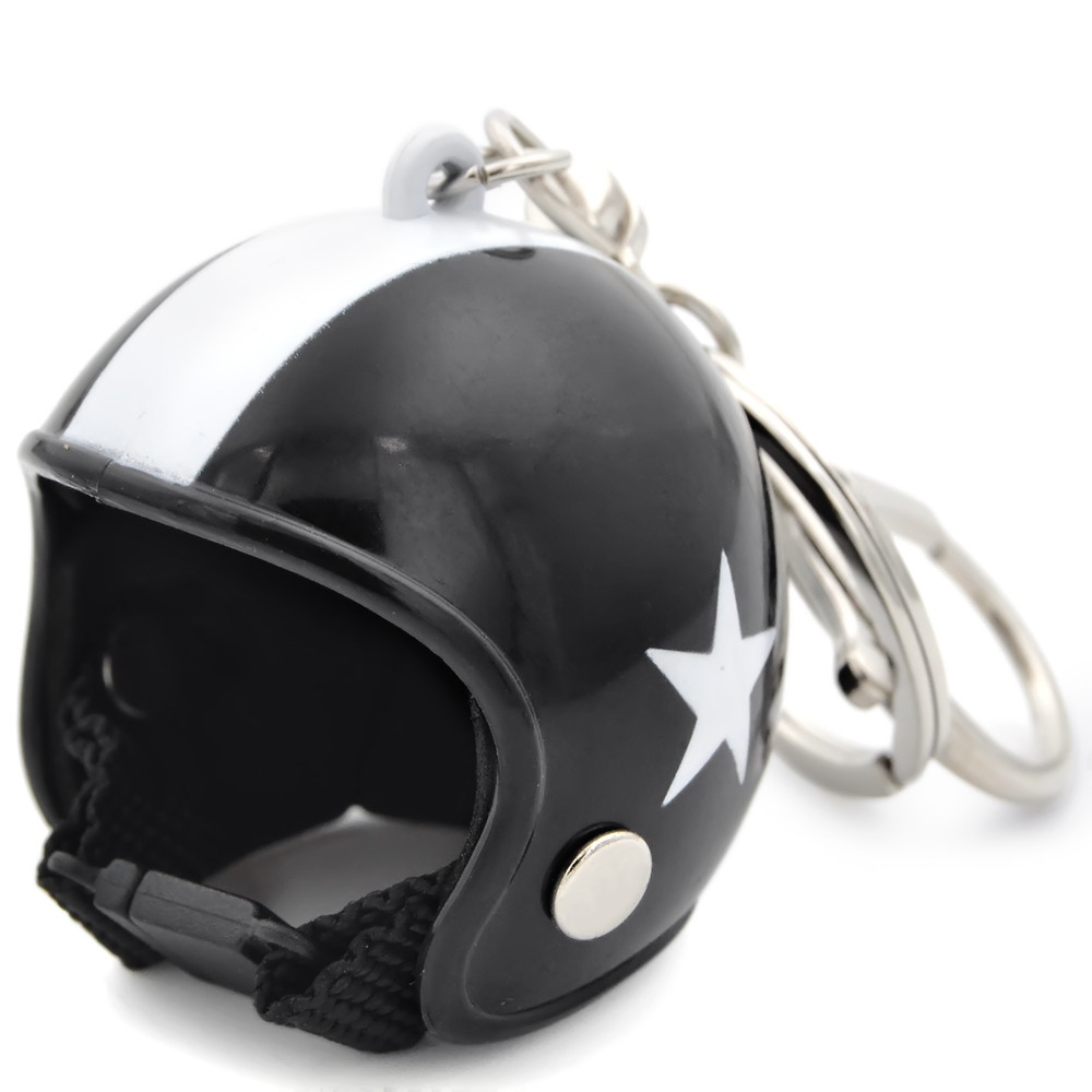アイドル WOKE UP Mini Helmet Keychain 31sGLZsW6IL.jpg_BO30,255,255,