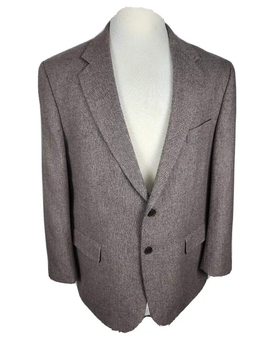 Adolfo top sport coat
