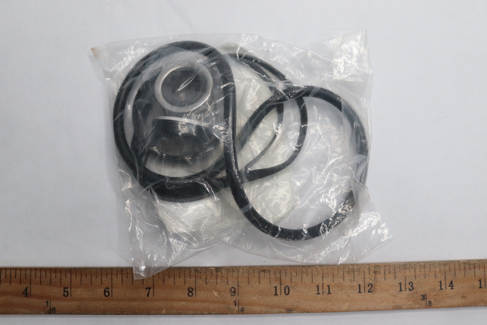 Mayitop Pool Pump O-Ring Seal Repair Kit
