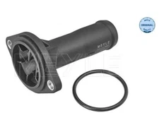 Coolant flange Meyle 1001210052 front for VW Bora Golf IV