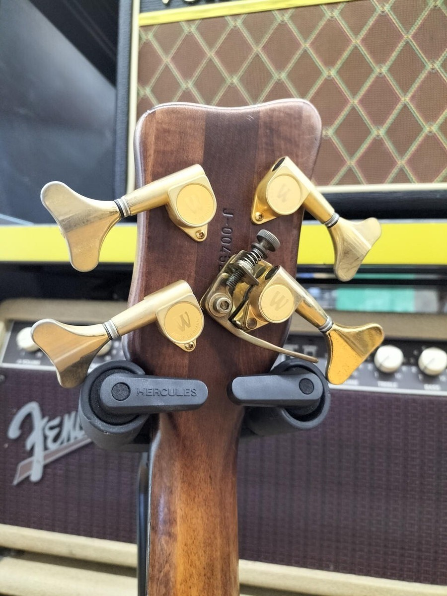 Warwick Streamer Stage 1. 1994年　ドイツ製 Warwick Streamer Stage 1. 1994年 ドイツ製 Warwick Streamer