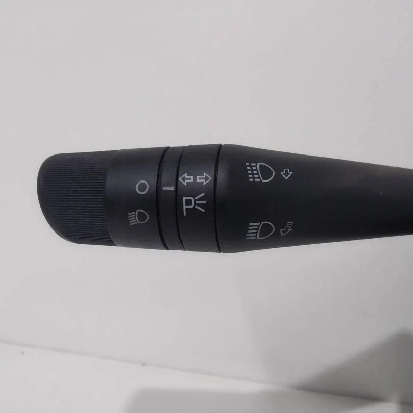 28408593 Commande Autoradio pour OPEL COMBO D Cargo L1H1 2,2t 2017 3668071 - Photo 4/4