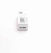 WAC SI-BK Straight Line Connector- Linear Ser...