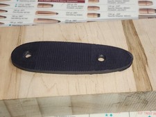 Marlin First Year Production Model 39a Butt Plate New Reproduction Restoration