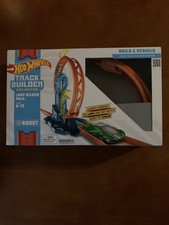 hot wheels dmh51