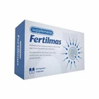 Supplemena Fertilmas Male Fertility - 60 Capsules Buy 1 Get 1 Free Exp 04/2026