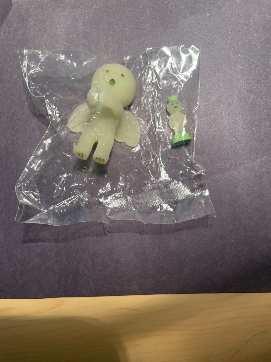 smiski secret rare, cheer series, inside original packaging | eBay