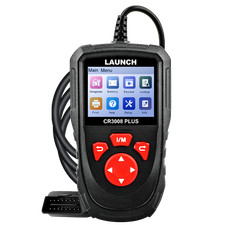 LAUNCH Creader 3008 PLUS OBD2 Scanner Diagnos...