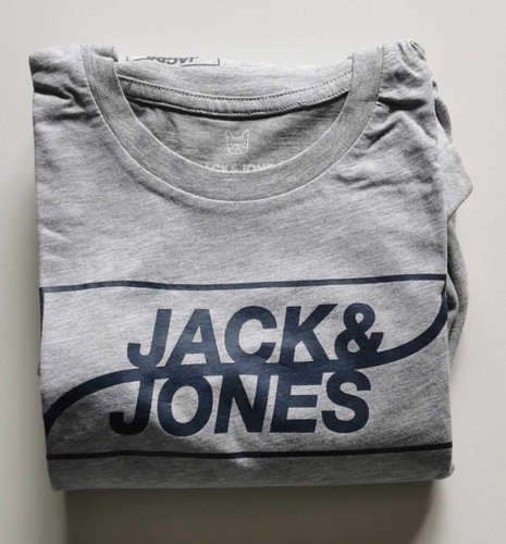 Jack&Jones Jungen Fly T-Shirt und Shorts Set Größe UK 14Y, Größe EU 164 - Bild 2 von 4