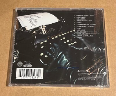 Madonna - Madame X CD '19 (SEALED - NEW) | eBay