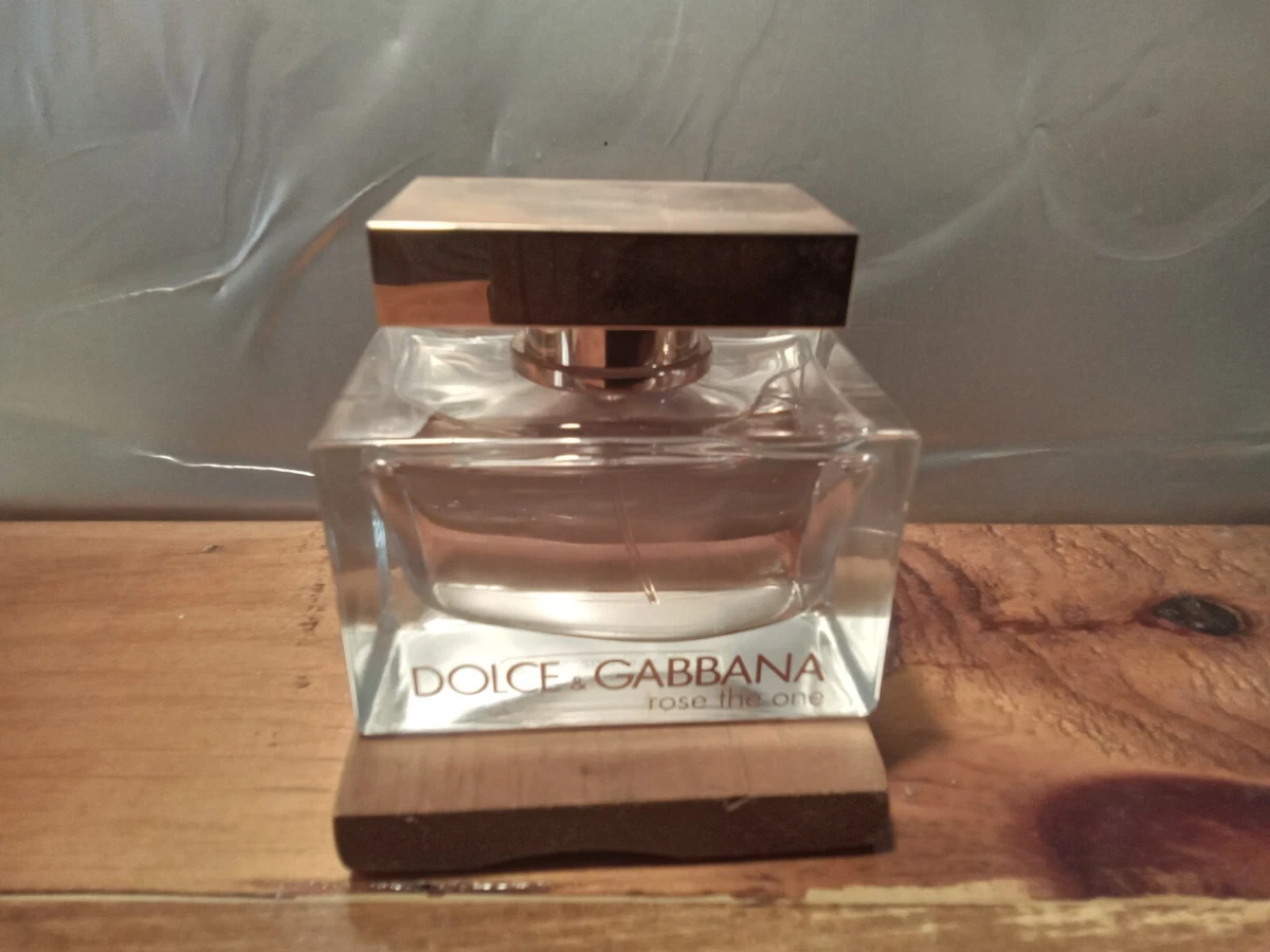 Dolce&Gabbana Rose the One Eau de Parfum for Women for sale | eBay
