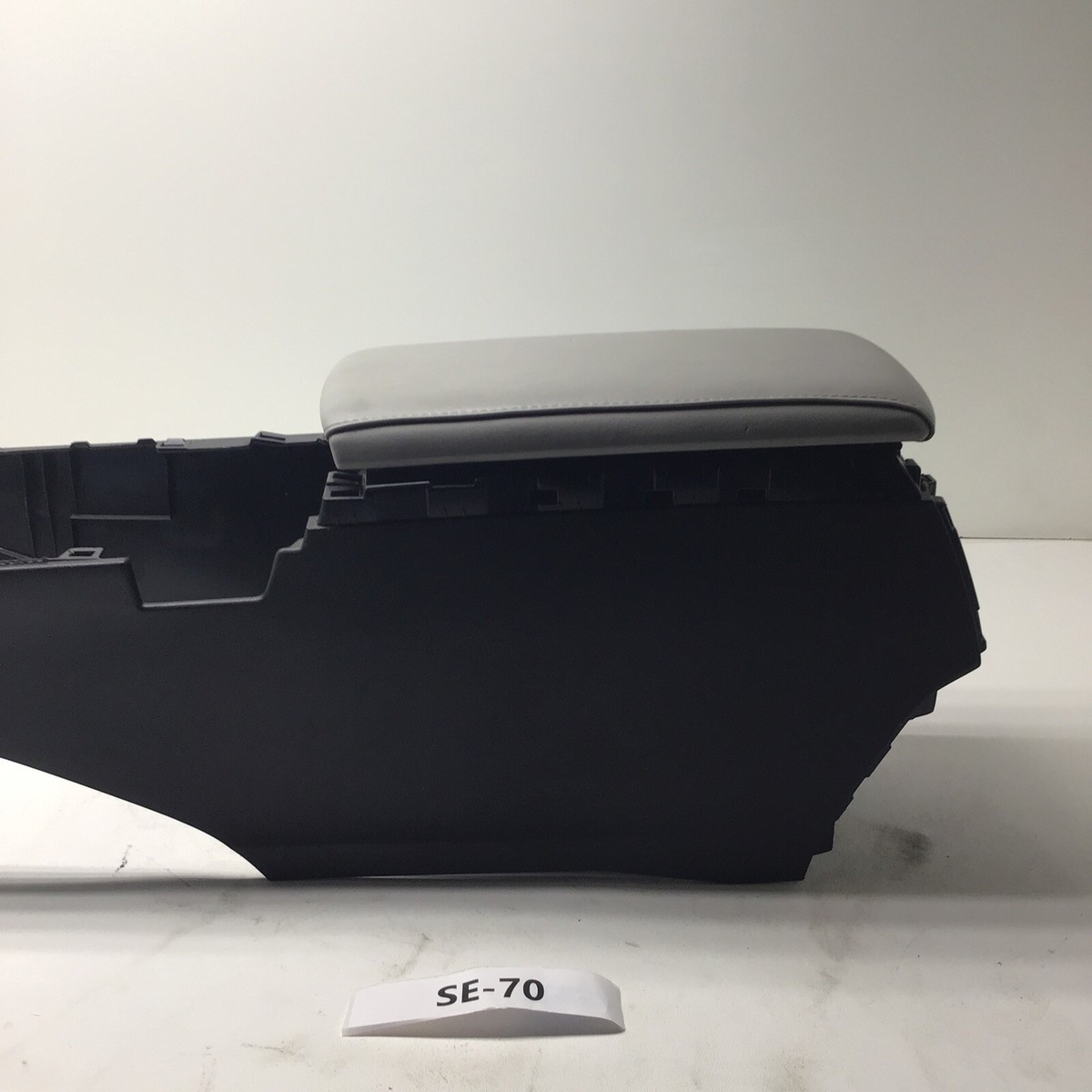 esu出品 2017 LEXUS ES300H OEM CENTER FLOOR CONSOLE Assembly | eBay