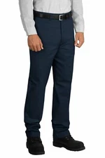 Red Kap PT20 Mens Industrial Work Pant With Pockets