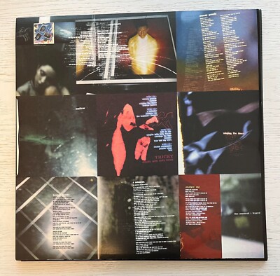 Tricky / Angels With Dirty Faces 12