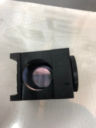 Nikon Diaphot Fluorescence Filter Cube FURA-2 5100F40 Fura 2 - Picture 4 of 11