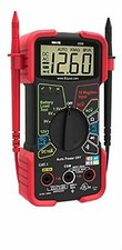 New Innova 3320 Auto-ranging Digital Multimeter Electrical Battery Alternator New Innova 3320 Auto-ranging Digital Multimeter Electrical Battery Alternator