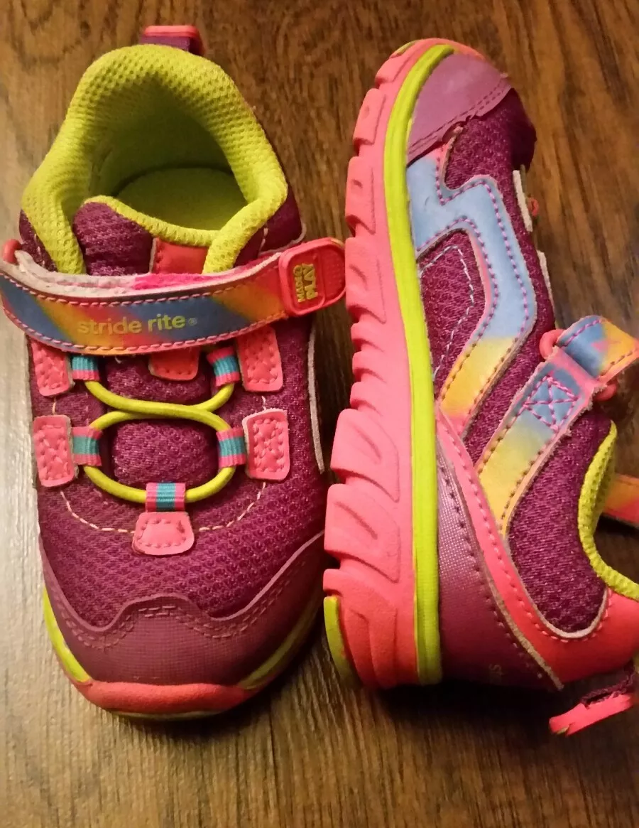 Stride 2024 rite myra
