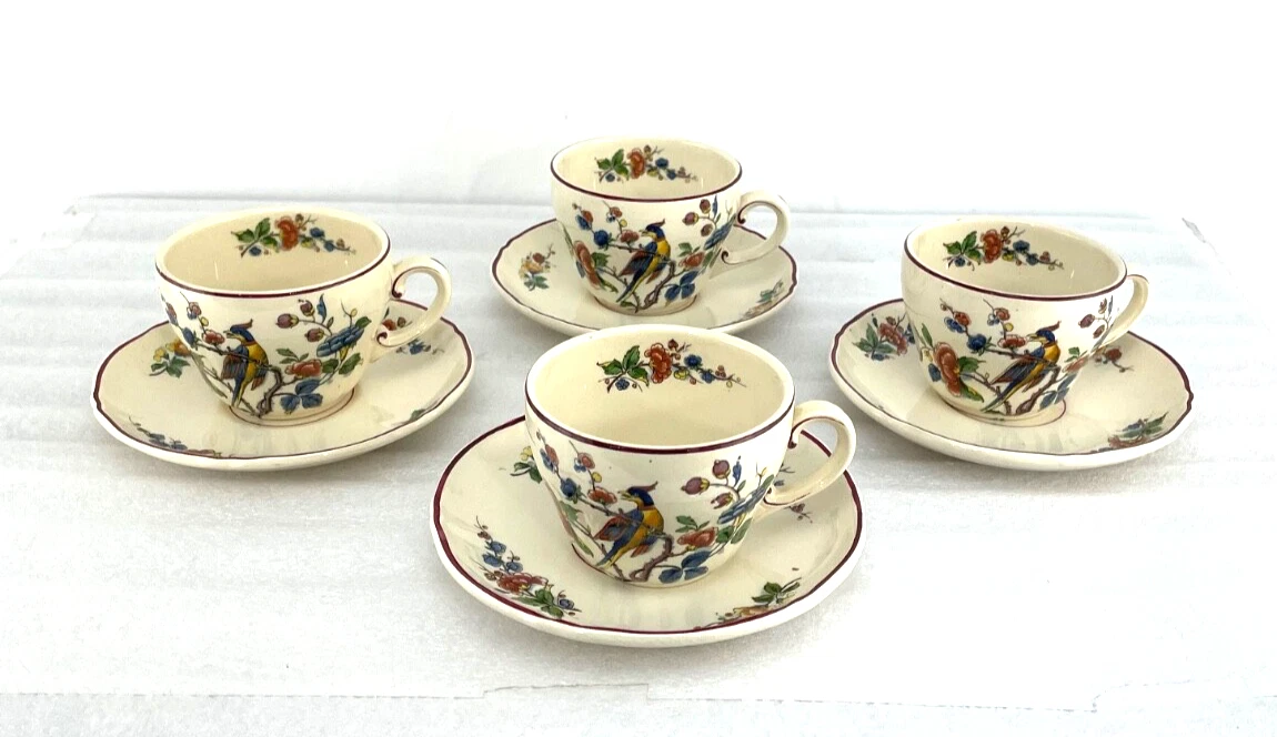 Villeroy Boch Mettlach In Villeroy & Boch China & Dinnerware for