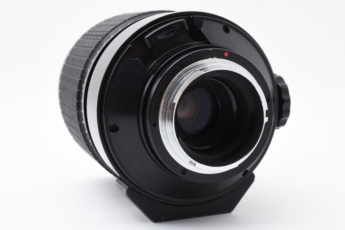 コンタックス用 Sigma Mirror Telephoto MC 0255